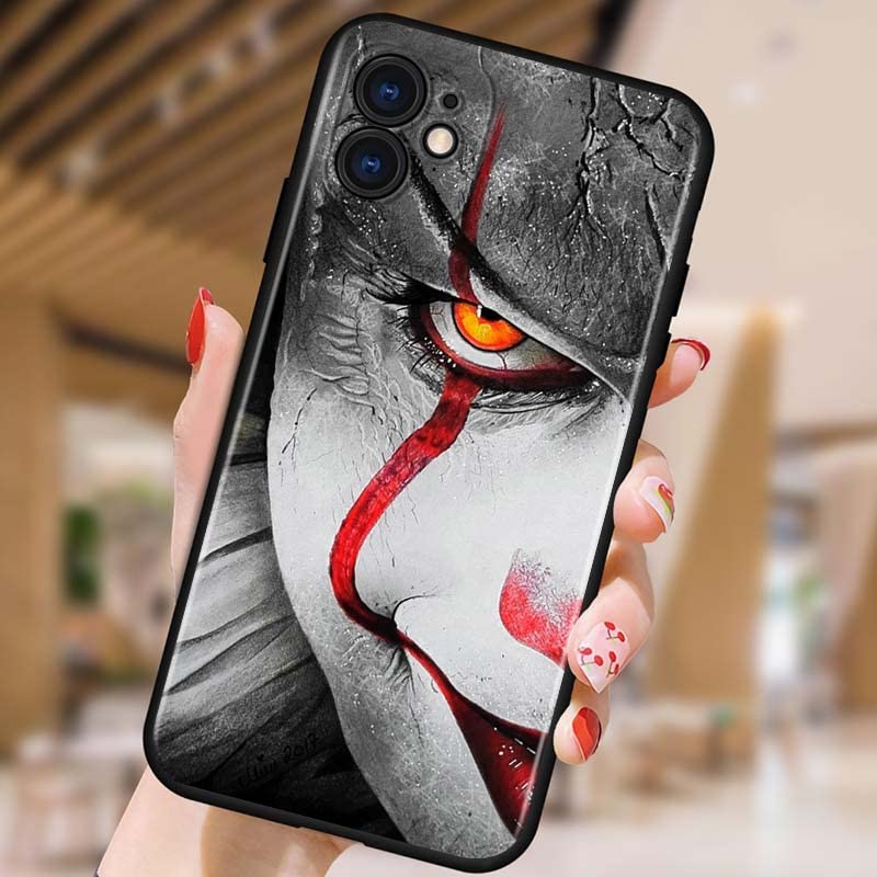 iPhone - クリムゾン Punk! Tough Case for iPhone® – Zombie Waffle
